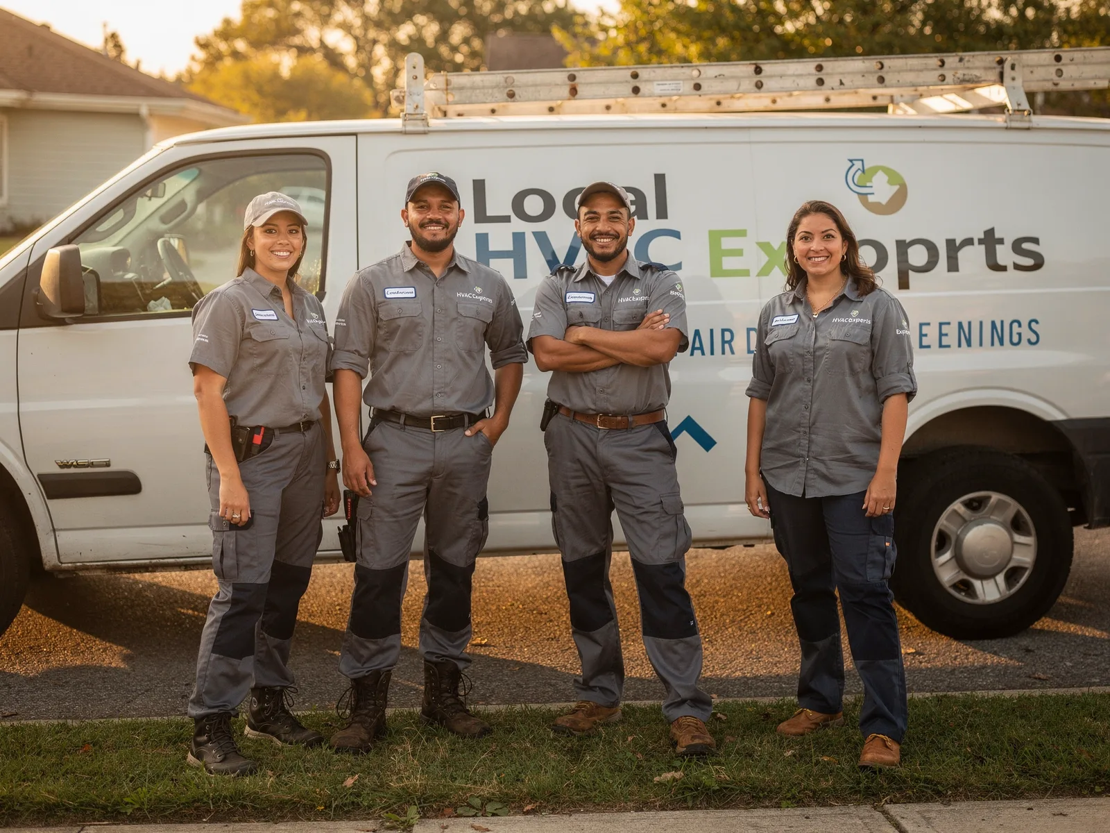 24/7 HVAC Repair & AC Replacement company in Garrison, UT